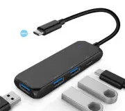 2pcs USB 2.0 expansion card PCI to USB expansion card drive free 5 ports