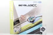 TAKARA TOMY BEYBLADE X BX-07 START DASH SET FROM JAPAN