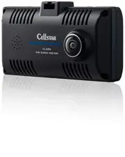 CELLSTAR Drive Live Recorder 2 front camera inside the car 360 CS-360FH 2 m 393