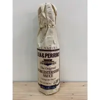 在飛比找蝦皮購物優惠-LEA&PERRINS 李派林烏斯特醬汁 296ml