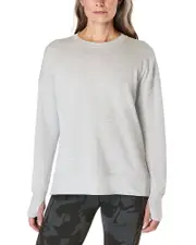 Sweaty Betty After Class Sweatshirt
