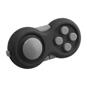 Fidget Pad Black - Fidget Toys Australia