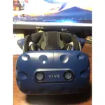 HTC VIVE PRO VR 單頭盔 便宜賣=W=