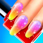 Manicure Hand Spa: Nail Makeover Fun