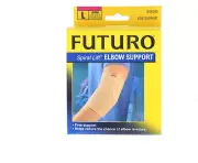 Futuro Comfort Lift Elbow Support Large