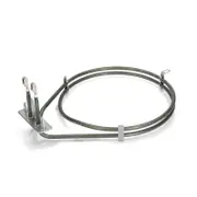 Oven Fan Forced Heating Element 2000W 288977. Suits Asko