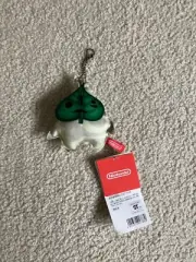 Nintendo The Legend of Zelda Breath of the Wild Korok keychain-Makar