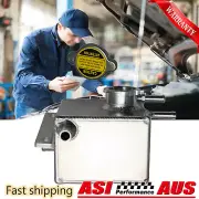 For 2002-07 SUBARU IMPREZA WRX Aluminum Coolant Reservoir Tank 2004-19 STI -5%