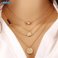 在飛比找蝦皮購物優惠-若蘭小店 2018New Jewelry Fashion S