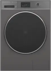Fisher & Paykel 11kg Front Load Washer
