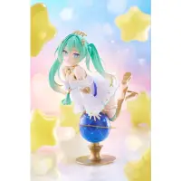 在飛比找蝦皮商城優惠-【Taito KUJI】預購24年3月 初音未來 39 紀念