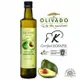 【Olivado】紐西蘭原裝進口酪梨油1瓶(500毫升)