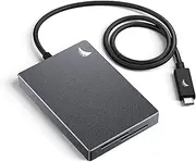 ANGELBird SD Dual Card Reader