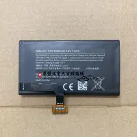 在飛比找露天拍賣優惠-現貨適用于 諾基亞Lumia 1020 909 BV-5XW