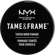 NYX Tame & Frame Brow Pomade - Blonde