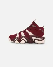 [ADIDAS] Adidas Crazy 8 Maroon - Size 11 11 Maroon