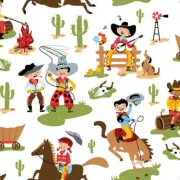 Handmade Placemat Or Table Runner Western Howdy Pard'ner