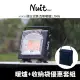 【NUIT 努特】國王企鵝 瓦斯暖爐 1.7kW 不插電 卡式瓦斯罐 攜帶式 露營 戶外 暖爐 輕量暖爐(NTW39附收納袋)