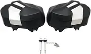 R1250GS Engine Guard Cylinder Head Guards Protector Cover for BMW R 1250GS R 1250 GS R1250 GS LC ADV Adventure 2019-2023 2022