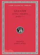 在飛比找三民網路書店優惠-The Attic Nights of Aulus Gell