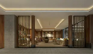 浙江千峽湖智選假日酒店Holiday Inn Express Zhejiang Qianxia Lake