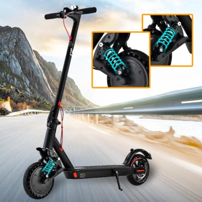 Electric Scooter 900W 40KM/H 50KM Foldable E Bike Electric Scooter HOT
