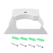 ABS Router Wall Brackets Mount Holder Router Accessories For Starlink Mesh V2