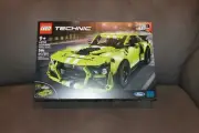Brand New Lego Technic Ford Mustang Shelby GT 500 42138 Ready to Ship!