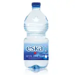 ESKA愛斯卡天然冰川水1000ML (24入/2箱)