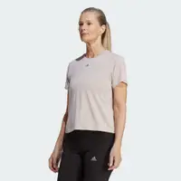 在飛比找蝦皮商城優惠-ADIDAS 短袖上衣 HIIT HR SC T 女 II3