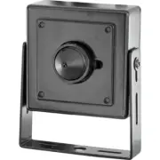 DOSS PH5AHD 5Mp AHD Mini Pinhole Camera 3.7Mm Tvi Cvi or 700Tvl Analog AHD