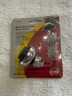 Danco Premium Quick-Rinse Swivel Spray Aerator 2 GPM Dual Thread Chrome Finish!