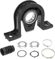 A-Premium Drive Shaft Center Support Bearing Compatible with Dodge Sprinter 2500/Sprinter 3500 2003-2006 & Freightliner Sprinter 2500/Sprinter 3500 2003-2006