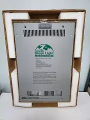 NEW Crestron GLPX-SW-FT-8 Green Light Power Switching Cabinet + GLXX-CTRL + SW8