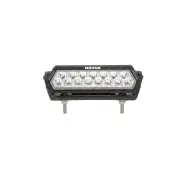 Pair of Narva 8" 8 Inch Ultima Light Bars Long & Wide Hybrid Beam