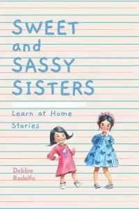 在飛比找博客來優惠-Sweet and Sassy Sisters: Learn