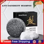 Hair Darkening Shampoo Bar Natural Organic Hair Conditioner 55g for Gray Hair AU