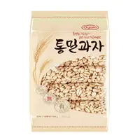 在飛比找康是美優惠-韓國蜜糖麥香餅100g