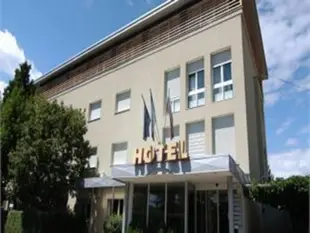 Hotel Tabor Maribor