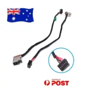 DC Power Jack Socket With Cable For HP Envy 17-j 17-j005tx 17-j101tx 17-j111tx
