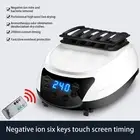 1 Set Electric Clothes Dryer Plug-and-play Quick Dry Household Baby Clothes