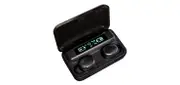 Bluetooth 5.0 True Wireless Earbuds with Powerbank
