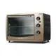 JP-KX301A烤箱家用烘焙蛋糕多功能全自動電烤箱家用大容量WD 夏洛特居家名品