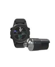 Shearwater Tern TX Air Integrated Dive Computer with Swift Transmitter