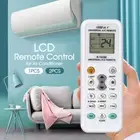 Universal A/C Air Conditioning Remote Control Air Con ALL MAJOR BRANDS LCD DGS