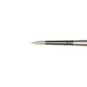 Winsor & Newton AWMOC Artisan Long Handle Round Paint Brush Art/Craft Size 16