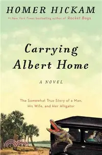 在飛比找三民網路書店優惠-Carrying Albert Home ─ The Som