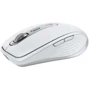Logitech MX Anywhere 3S Wireless Compact Optical Mouse (Pale Grey)