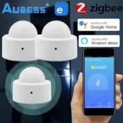 Ewelink ZigBee Smart PIR Motion Sensor With Battery Smart Home Human Body