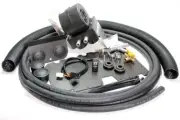 INFERNO CAB HEATER FOR POLARIS RZR XP TURBO 2019-2023 WITH DEFROST VENTS